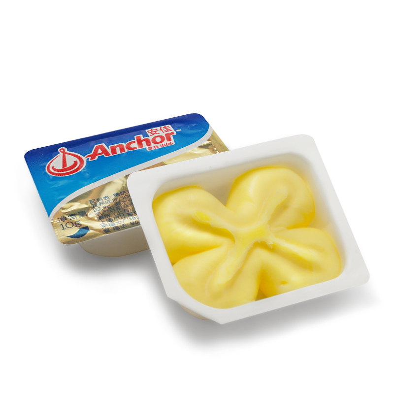 安佳份装黄油60g(6*10g)