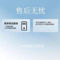 雷神(ThundeRobot)911黑武士游戏主机电竞电脑台式机+27英寸显示器/12代酷睿i 5-13400/32G/500G+1T机械 /RTX2060-6G独显 定制版
