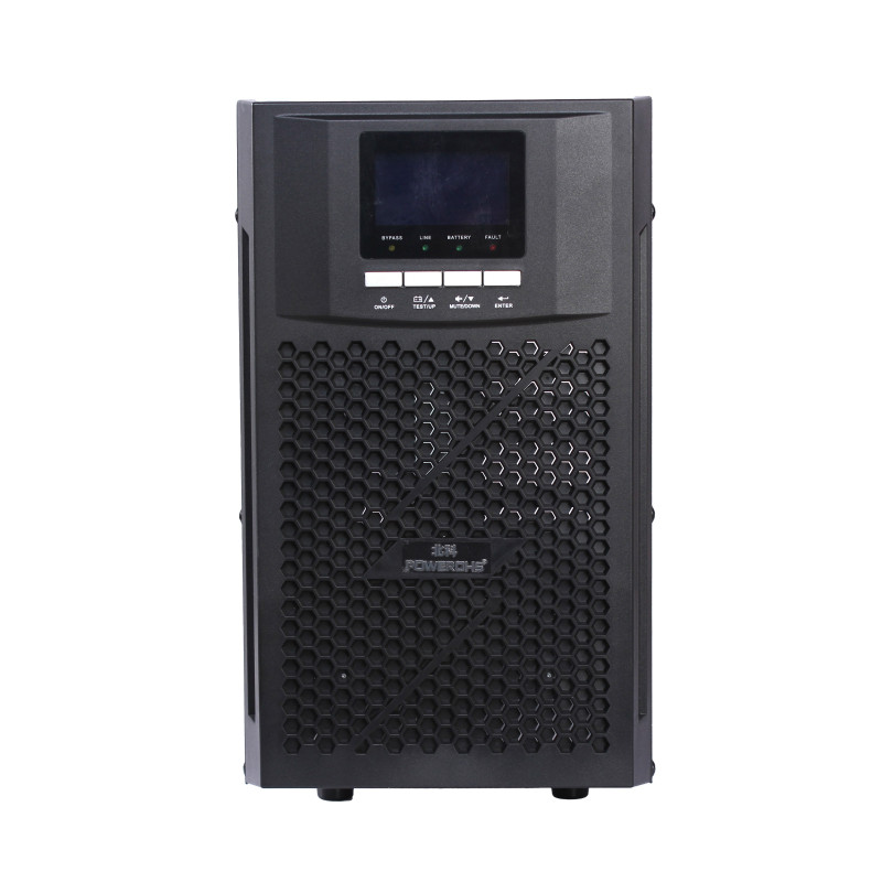 北科(POWEROHS)BK-D3K UPS不间断电源3KVA/2.7KW内置电池