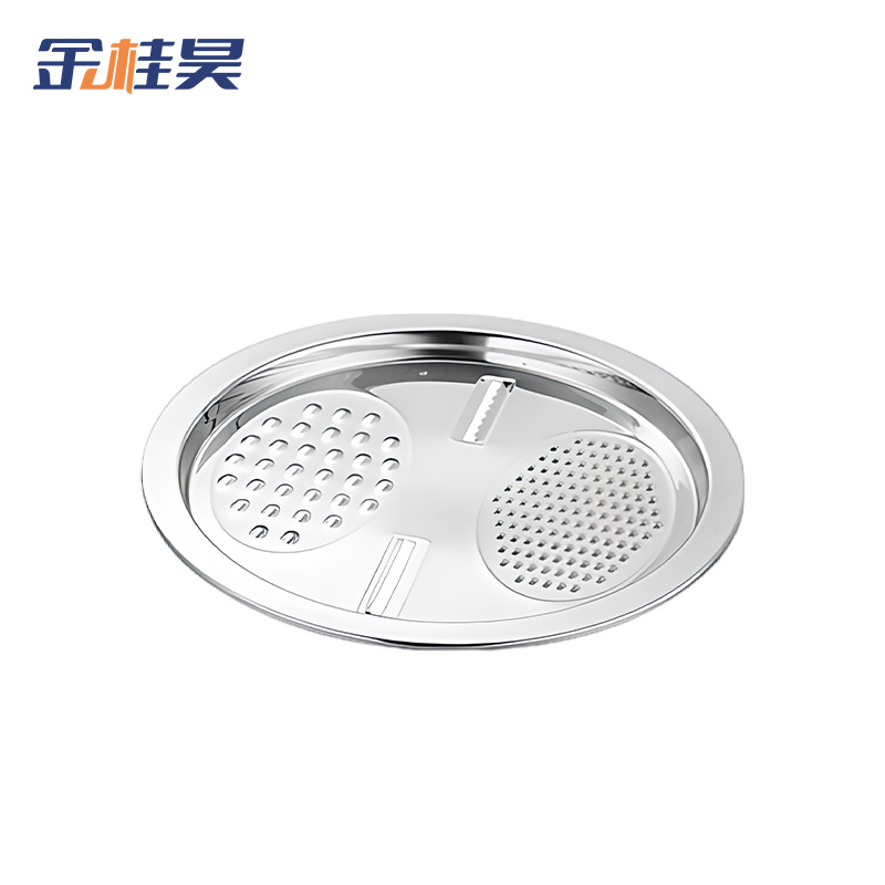 金桂昊 盆 26cm 套高清大图