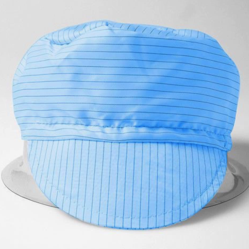 誉丰 防静电帽YF-1018 顶高清大图