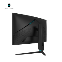 华硕27英寸31.5英寸显示器2K 165Hz 240Hz曲面游戏电竞屏Q27HL