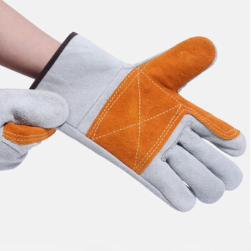 SMVP 耐高温手套 均码 YD0023042高清大图