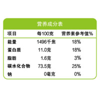 金龙鱼高筋雪花麦芯粉10kg