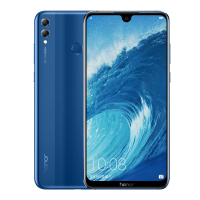 华为/荣耀(honor) 荣耀8X Max 全网通版 6GB+64GB 魅海蓝色 移动联通电信4G全面屏手机 双卡双待 荣耀8xmax