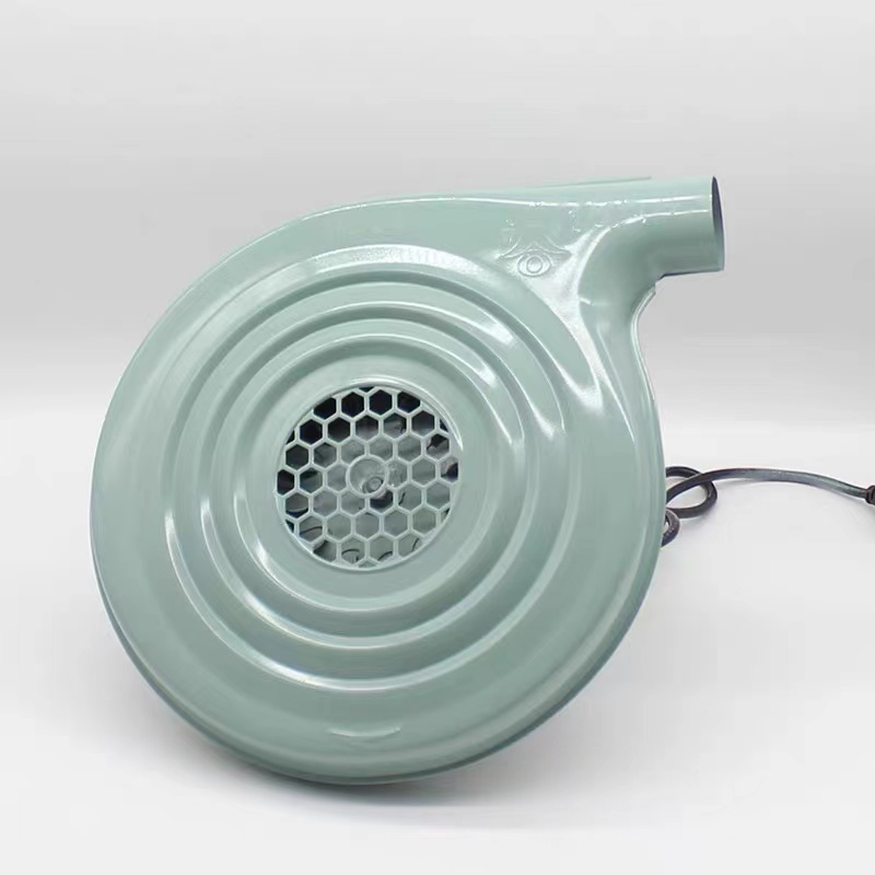 商用风机燃气灶台鼓风机厨具风机高清大图