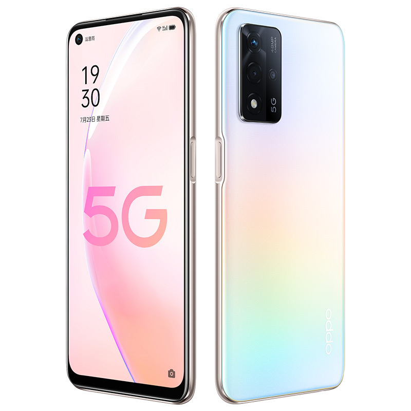 oppoa575g手机8gb256gb参数