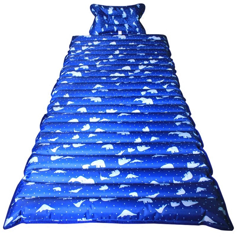 水床垫单人双人情趣充水袋冰凉水闪电客席夏天凉垫床上冰垫水床