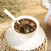 义和祥 大麦茶 原味烘焙 浓香型 五谷茶 200g/罐 花草茶 瓶装
