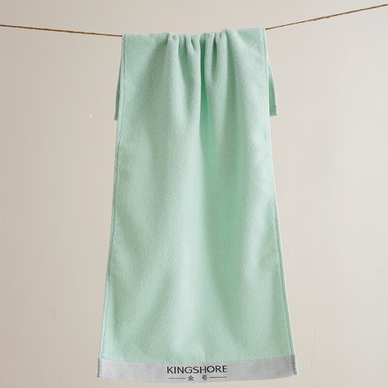 金号(KING SHORE) GA1113A 70*34cm 90g 纯棉 毛巾(计价单位:条)