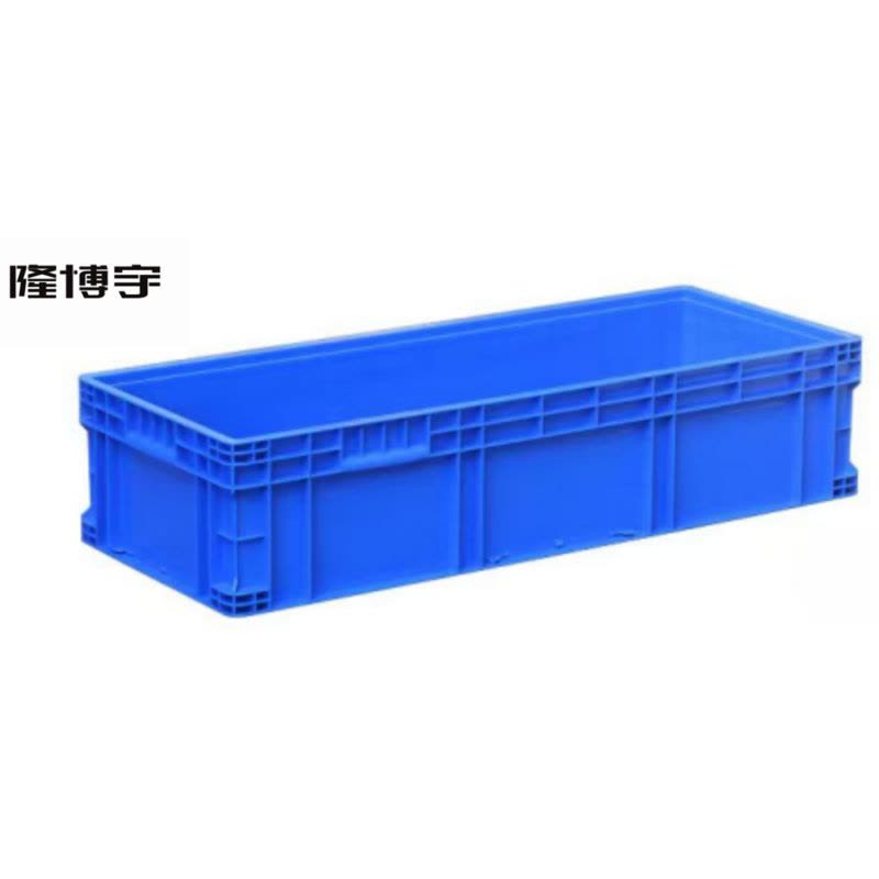 隆博宇 可堆周转箱1000*400*230mm图片