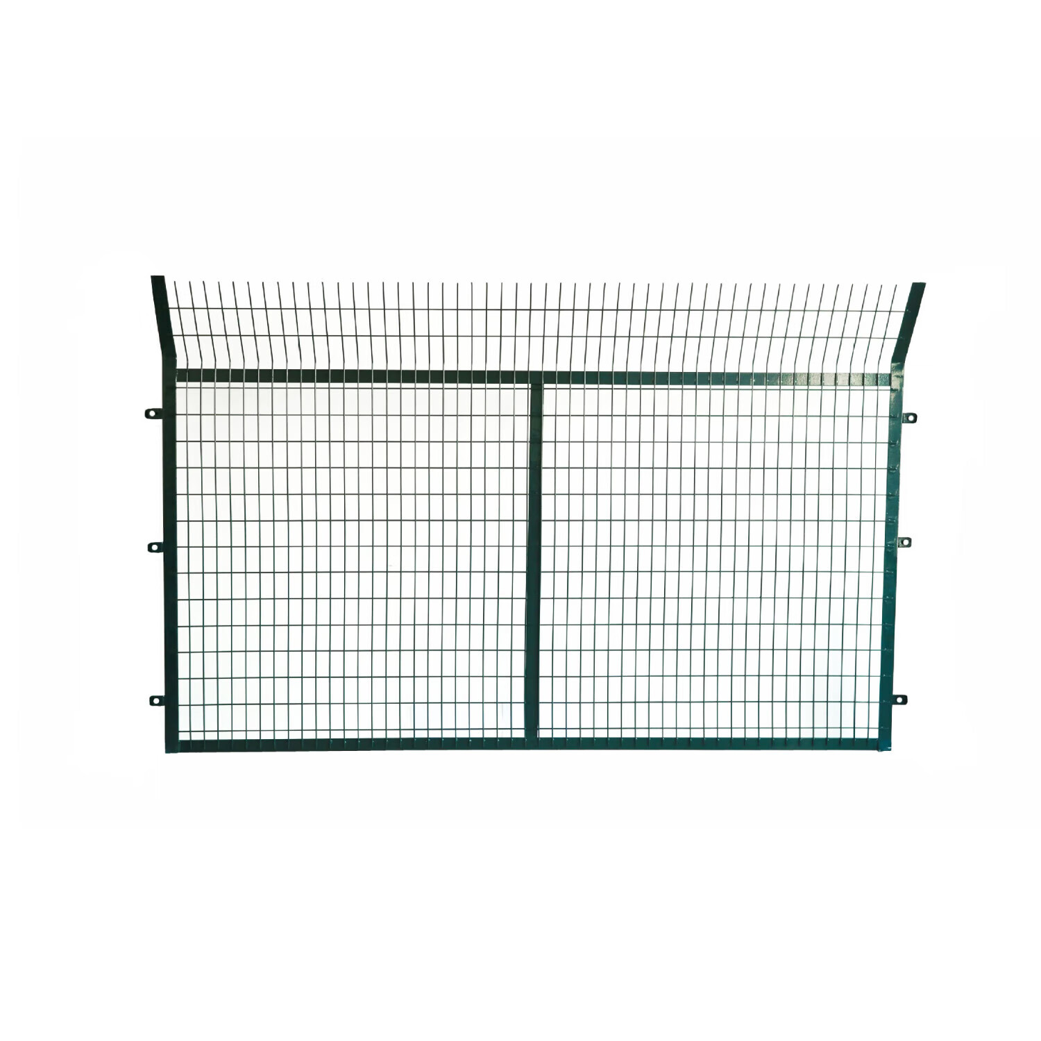 昌利达 防护栅栏 2760*1797mm 套高清大图