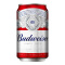 百威(Budweiser)啤酒经典醇正330ml*24听整箱装啤酒苏宁自营国产啤酒