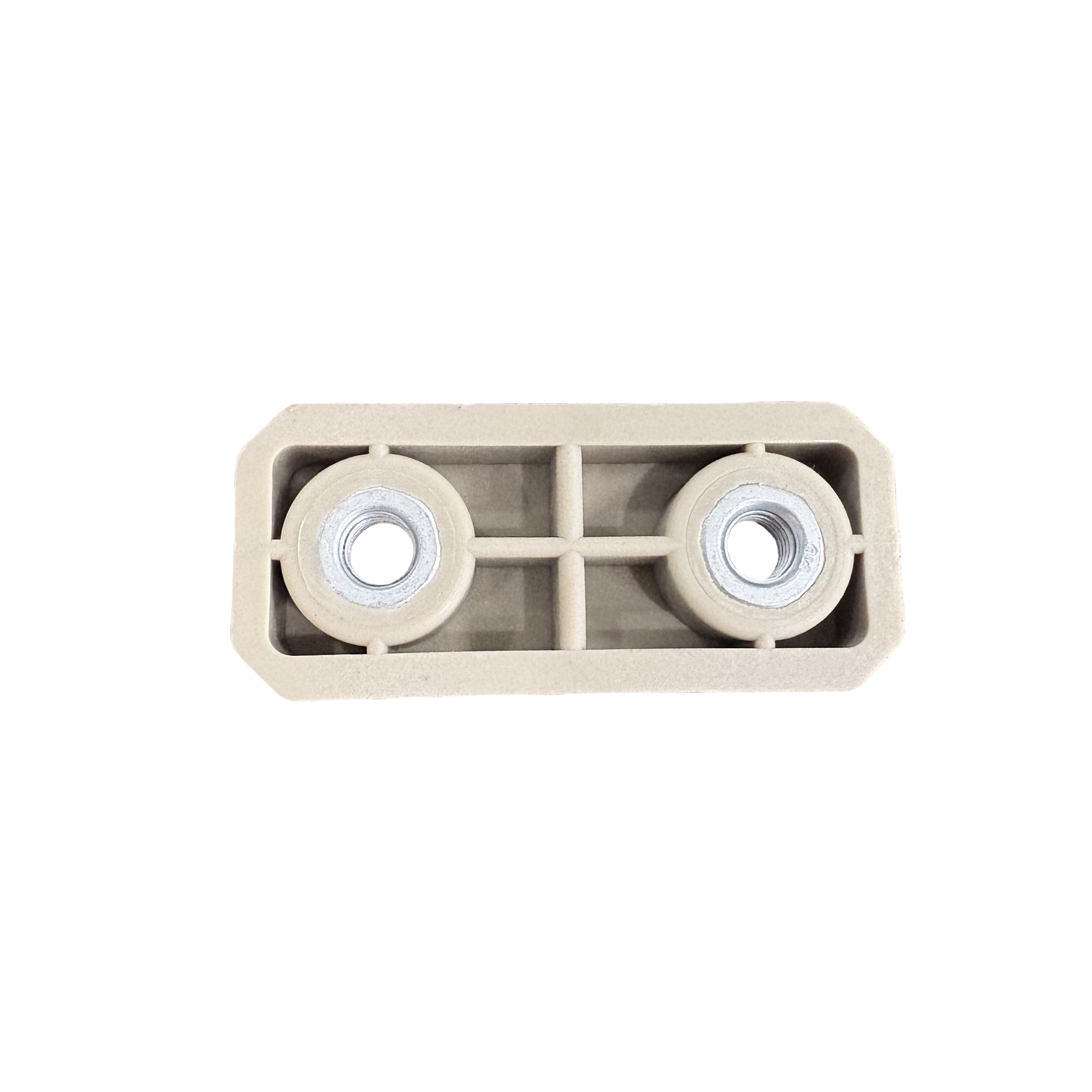 耀尔 SMC硬面化 连接片 30mm*70mm*10mm 片高清大图