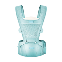 美国Babytrend婴儿背带前抱式宝宝腰凳抱娃神器多功能四季通用