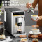 苏泊尔（SUPOR）咖啡机 意式全自动研磨一体机家用奶泡机磨豆机现磨咖啡机 五档研磨智能自清洁NFC菜单 SW-CFA