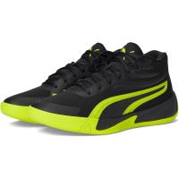 彪马(Puma)篮球鞋男款透气支撑高性能侧向移动保护运动鞋