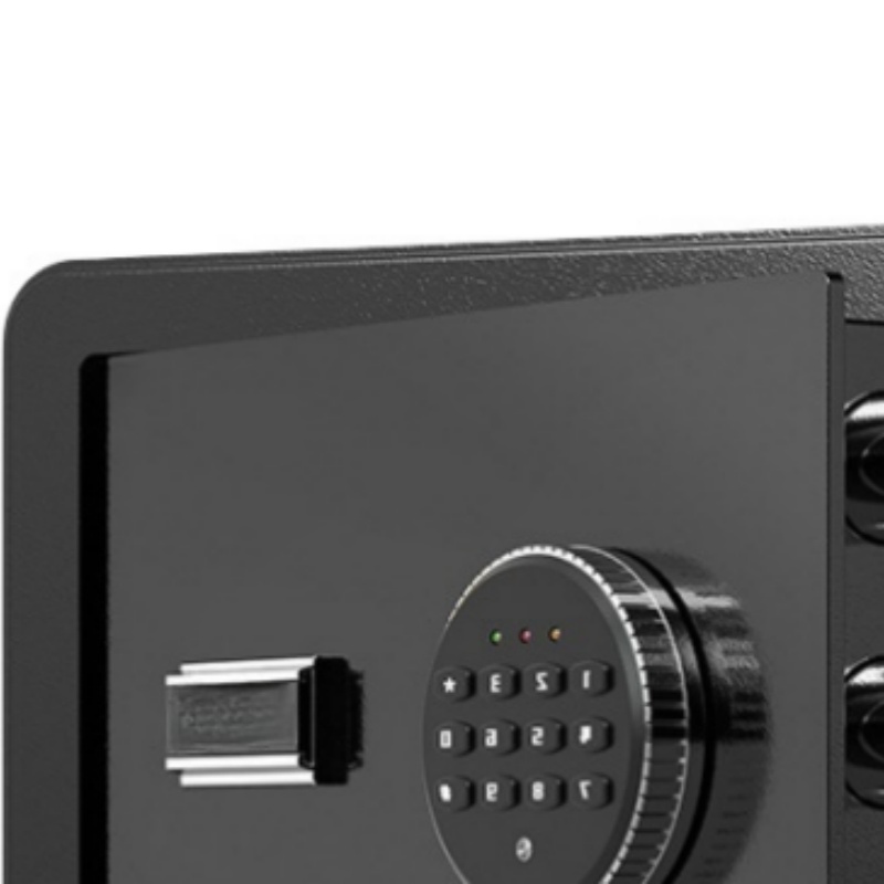 怡卓欧保密文件柜25CM指纹密码台高清大图