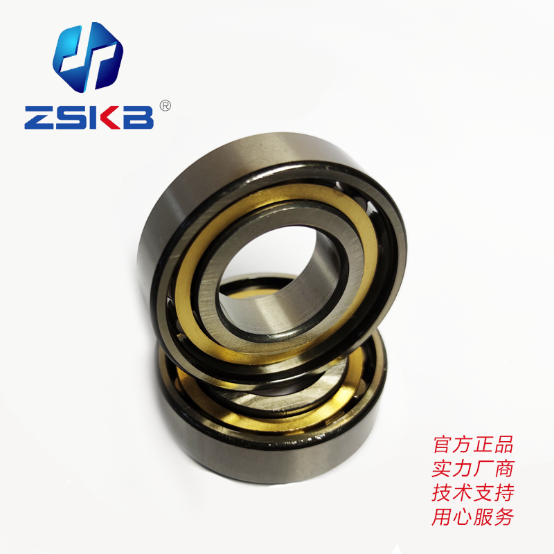 ZSKB 圆柱滚子轴承 N316EM/C3P6高清大图