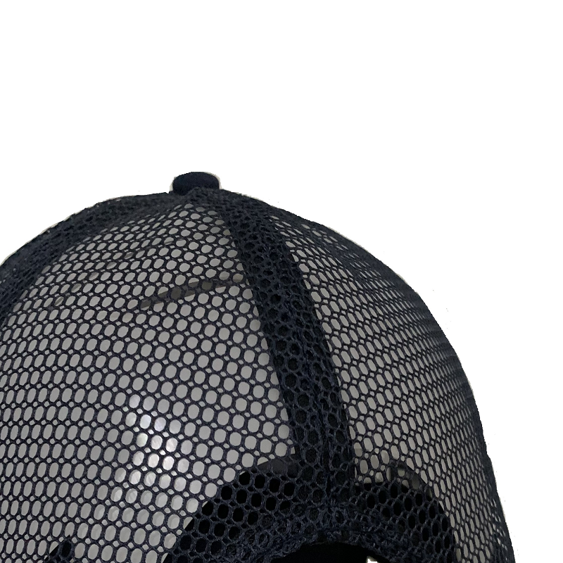 铁冠/轻型网状防撞帽/TGMZ-02/顶高清大图