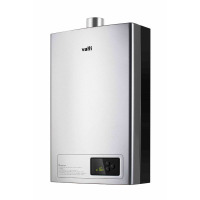 华帝热水器JSQ19-Q10MUW