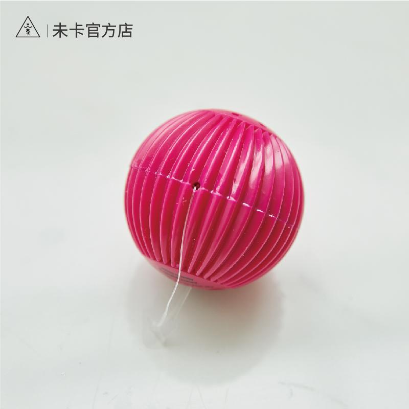 未卡Vetreska 巴布球声玩具 猫玩具猫咪用品宠物铃铛猫薄荷逗猫