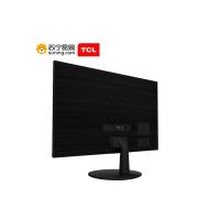 TCL 21.5英寸 电脑显示器 178°广视角显示屏 可壁挂 家用办公 全高清液晶显示器T22B1