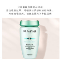KERASTASE/卡诗 丰凝充盈洗发水250ml