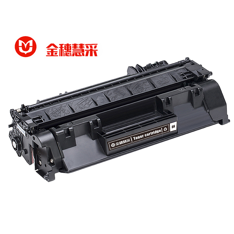 金穗慧采 CF280A 硒鼓 HP 400 M401a/d/n/dn/dw HP 400 M425dn/dw 黑
