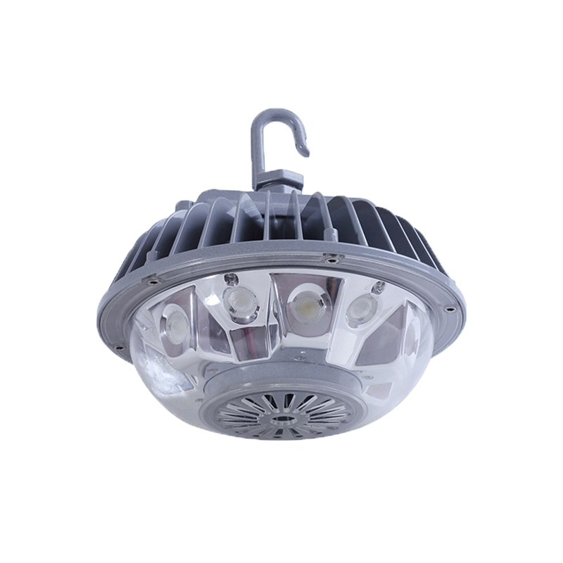 赛时工控(SHSSGK) SKSZD8-4209 LED防眩照明灯 (单位:个) 灰高清大图