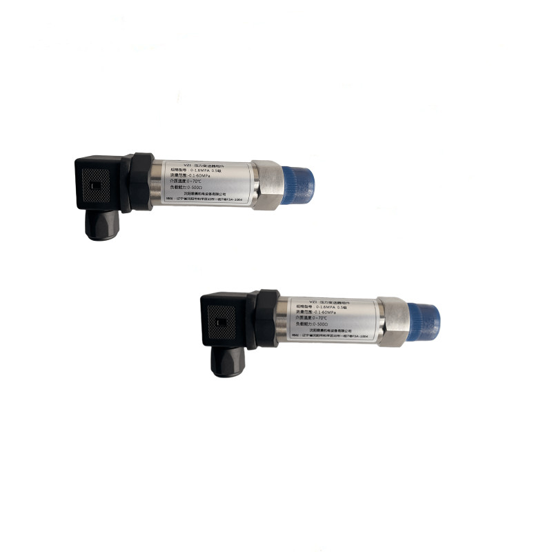 vzi 压力变送器组件 0-1.6MPA 0.5级 个高清大图