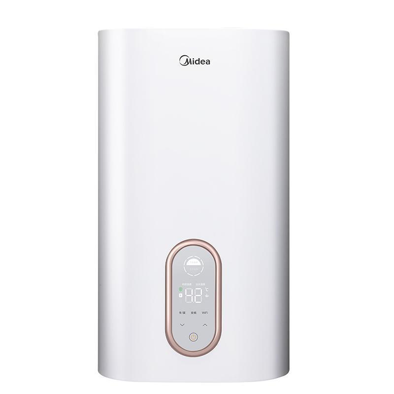 美的(Midea) DSF20-70EW 电热水器(含200元安装包+拆机费)
