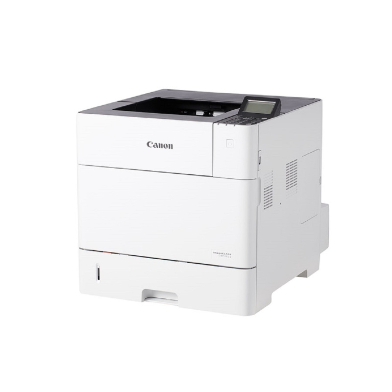 佳能(Canon) LBP351X 黑白激光网络打印机(自动双面)