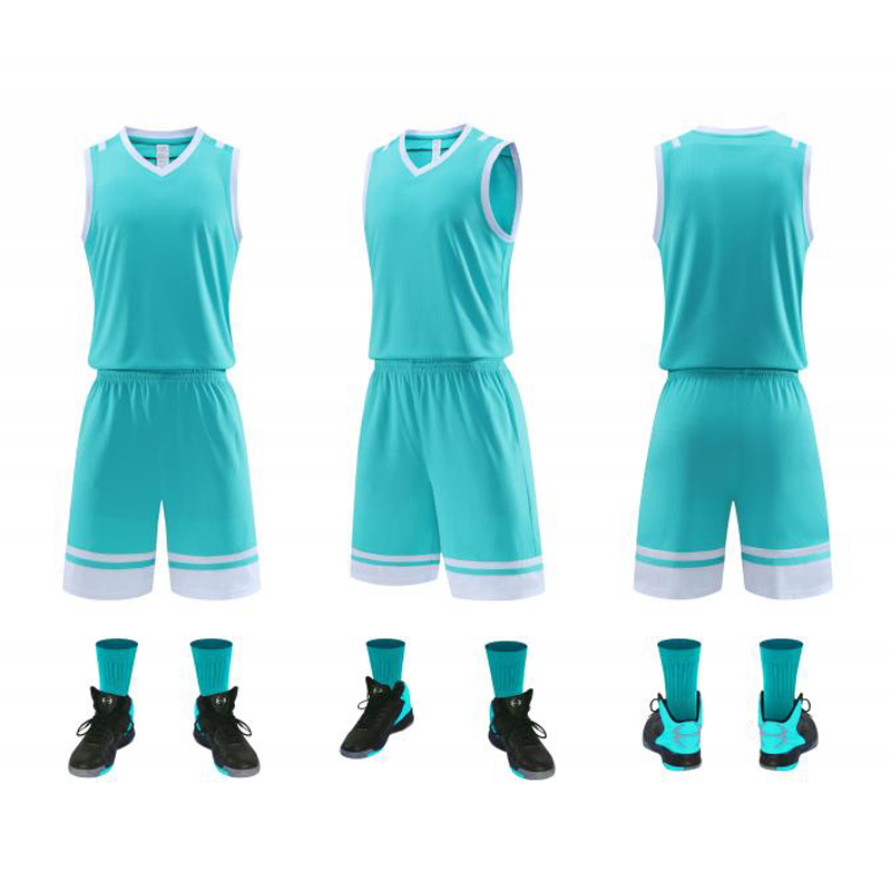 佳美良品 篮球服 LQ5高清大图