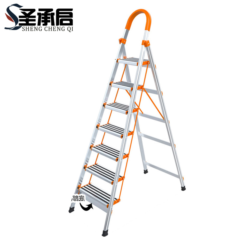 圣承启 家用梯 七步个高清大图