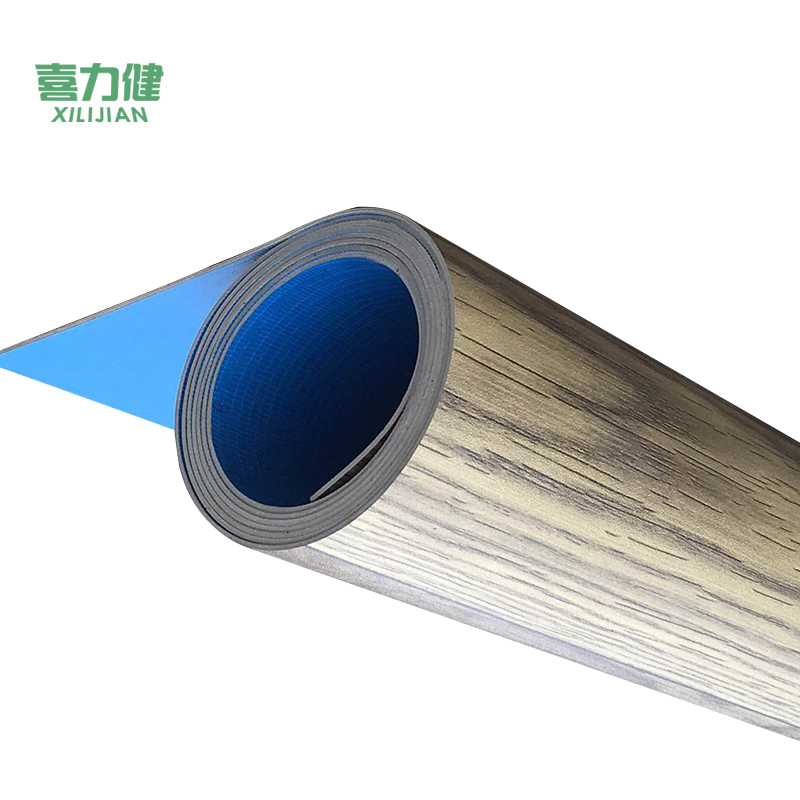 喜力健 塑胶地板 Y104-2M*1.6MM 平方米高清大图