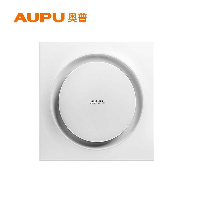 奥普(AUPU)多功能换气扇BP15-5D