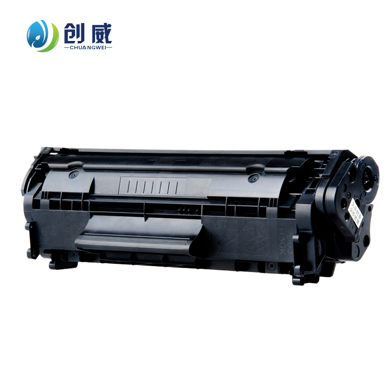 [精选]创威 CE413A/305A红色硒鼓 适用惠普305a M351a M451dn M451nw页产量2600/个高清大图