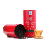 一分耕耘原罐 浓香型香甜 功夫红茶 茶叶 正宗英红九号1959英德红茶150克/罐