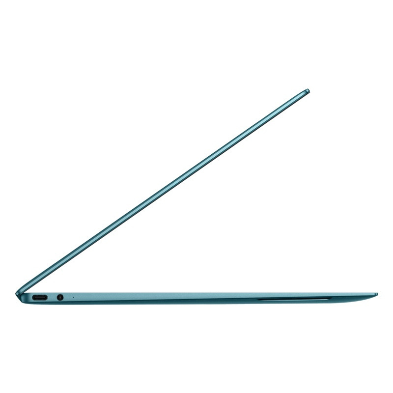 华为笔记本电脑HUAWEI MateBook X 2021款第11代英特尔酷睿i5-1130G7 16GB 512GB 星际蓝 13英寸 3K触控全面屏 轻至1kg