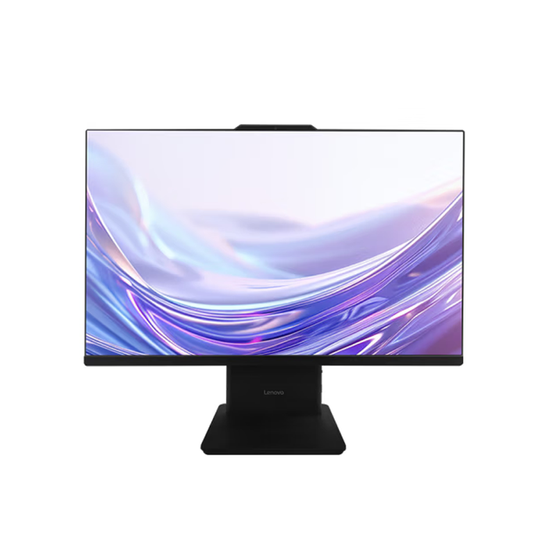 联想(Lenovo) 扬天S660 27英寸窄边框商用一体机台式电脑(I7-13620H 16G 1TB W11)官方标配高清大图