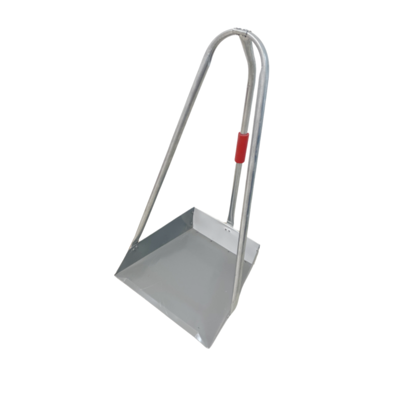 宏鑫晟志 铁簸箕垃圾铲 大号 个高清大图