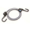 玛斯特锁 MASTER LOCK 3037DAT Steelcor 橡胶绳 长度1320.8mm
