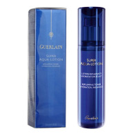 娇兰(GUERLAIN)水合青春女士面部护肤套装礼盒清水活力(洁面+水+精华+日霜+晚霜+眼霜)