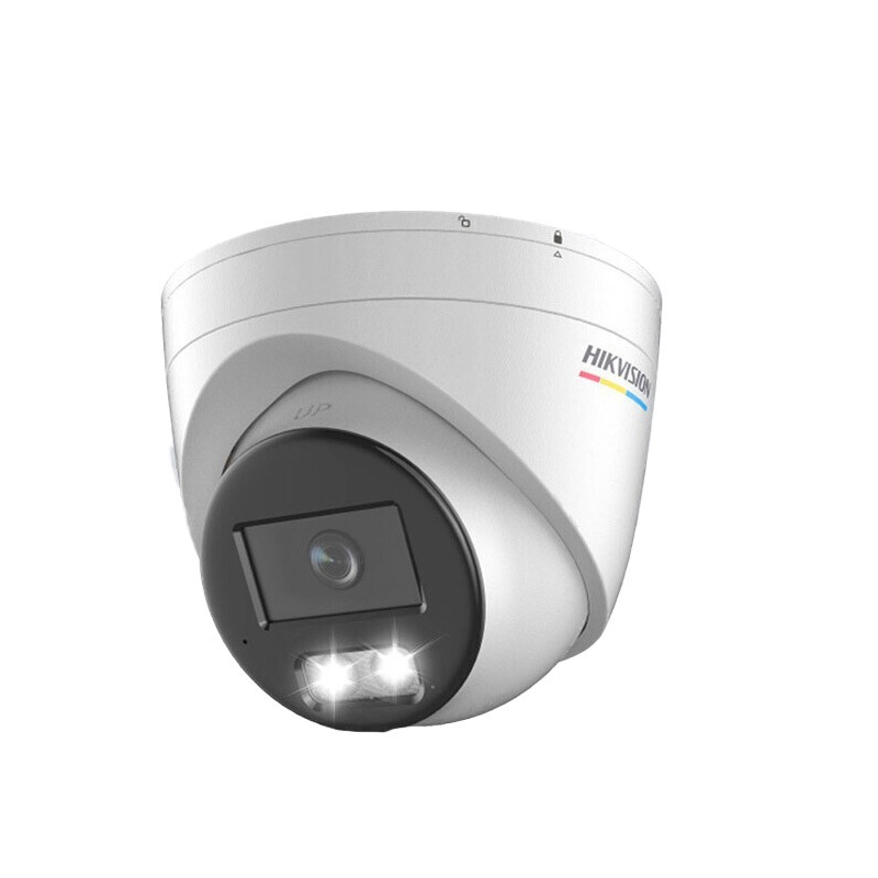 监控摄像头 海康威视/HIKVISION DS-2CD3347WDV3-L(6mm) 彩色 400 硬盘