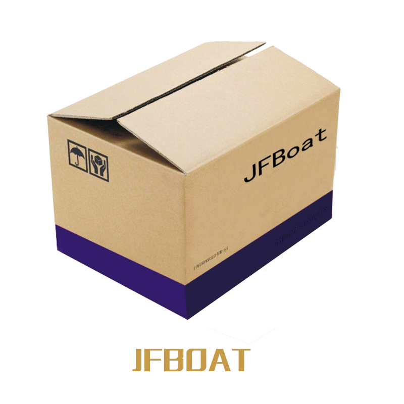 JFBoat 座椅套 600*550*800mm 一个蓝色