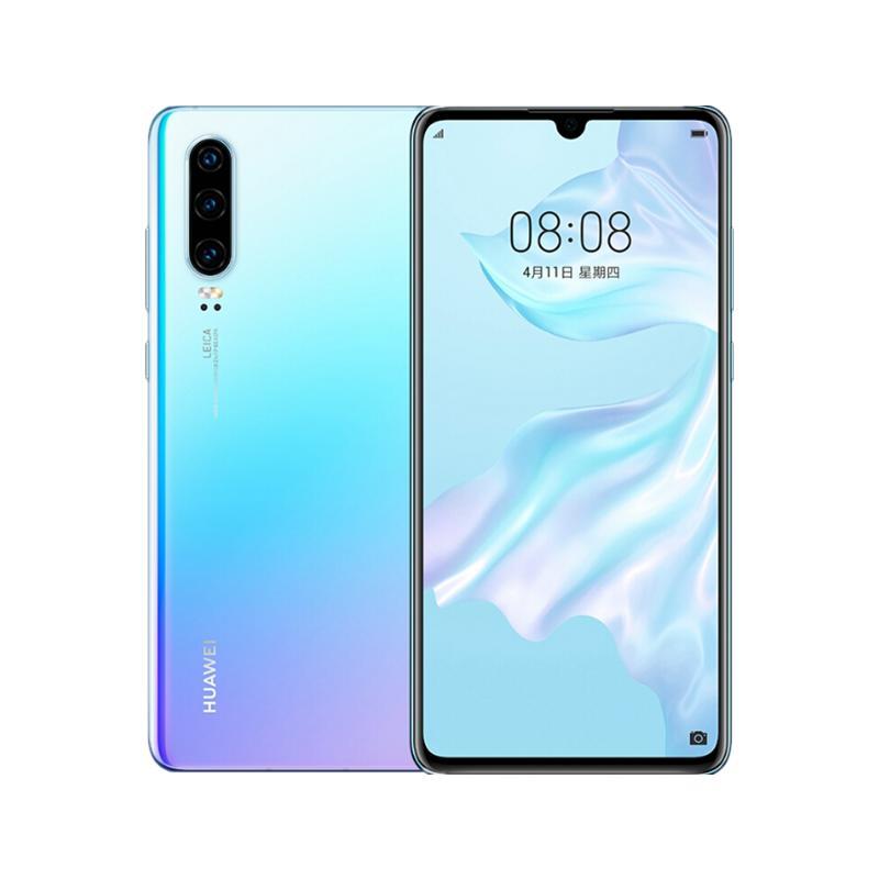 华为(huawei)二手手机huawei p30pro 5g报价_参数_图片_视频_怎么样