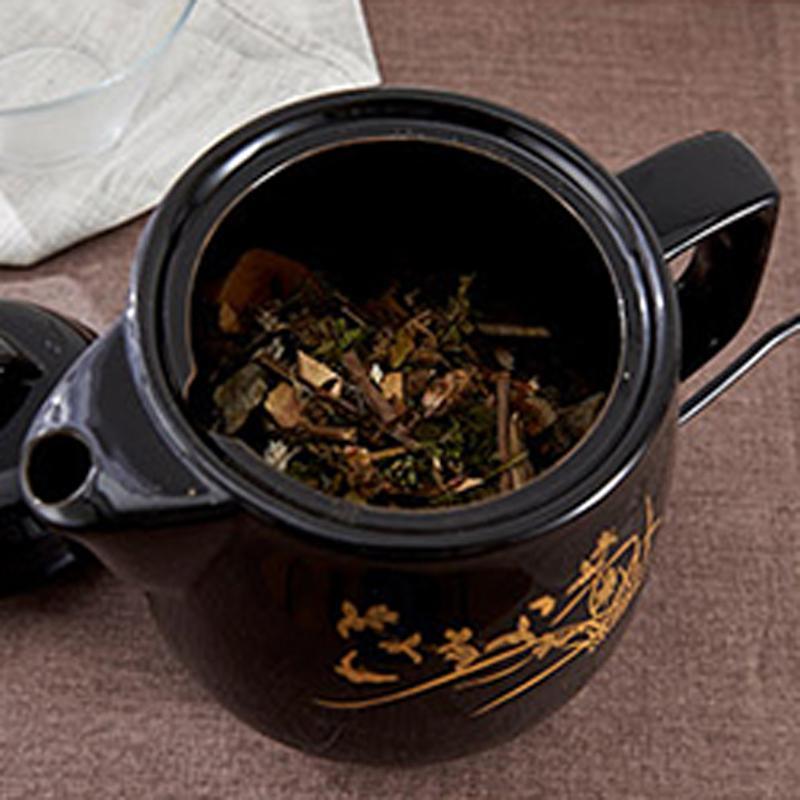 预售预售自动熬药煲中医电砂锅陶瓷药罐电子养生壶煮药机器凉茶煲