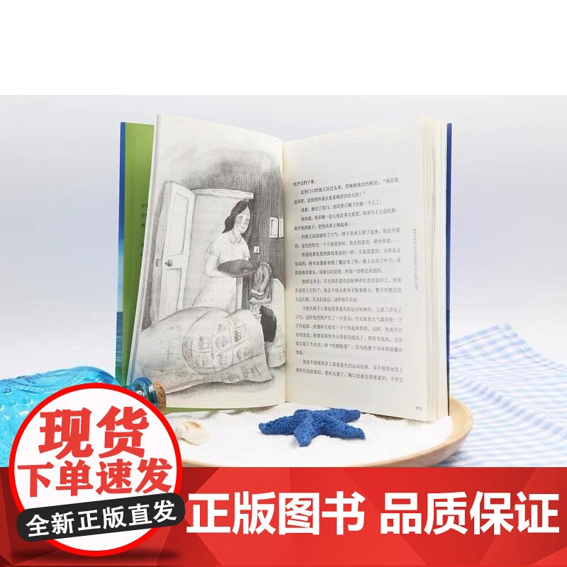 少年成长类小说”典范之作(2册):总有一天会长大+风吹过的夏天 著名儿童文学9-10-11岁小学生三四五年级课外阅读高清大图
