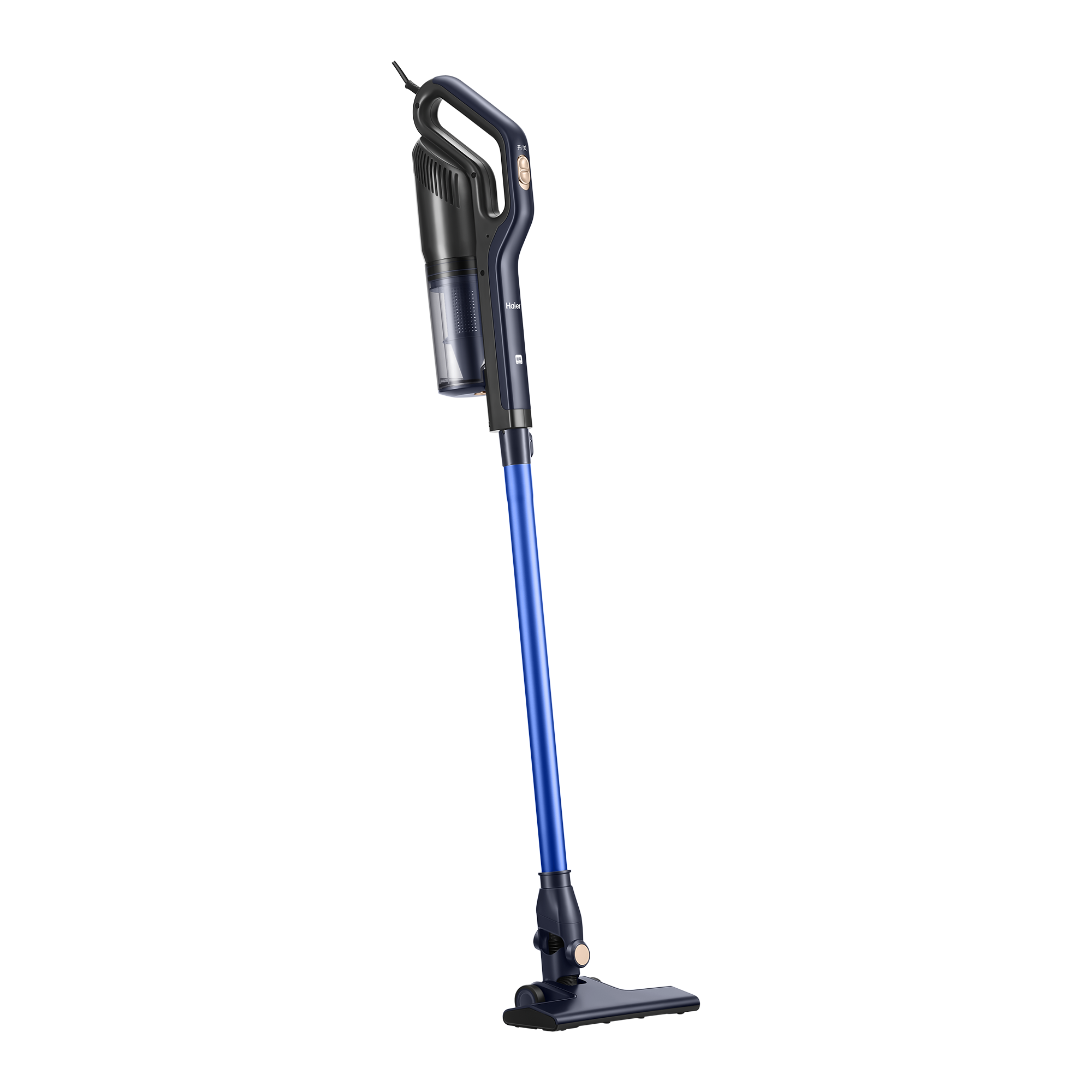 海尔(Haier)吸尘器HZ-Z18A有线推杆吸尘器